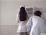 Doctor Loves To Fuck Nurse Eir Ueno To Relieve Stress picture 3