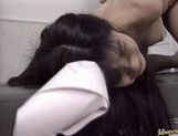 Doctor Loves To Fuck Nurse Eir Ueno To Relieve Stress picture 70