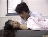 Doctor Loves To Fuck Nurse Eir Ueno To Relieve Stress picture 79