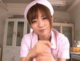 Yuu Asakura Cute Asian nurse picture 46