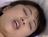 Hot Nurse Eir Ueno Makes The Doctor Happy With Sex picture 58