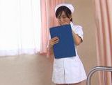 Nurse Hina Hanami s Up To Get Fucked