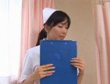 Nurse Hina Hanami s Up To Get Fucked picture 2