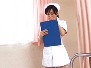 Nurse Hina Hanami s Up To Get Fucked