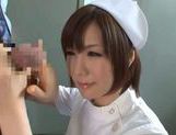 Japanese avmodel hot nurse fuck