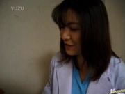 Yuko Tachibana nasty doctor fuck!