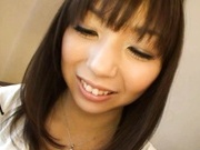 Anmi Hasegawa proves why she is the blowjob queen