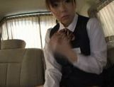 Hot Japanese Anmi Hasegawa loves hardcore sex picture 59