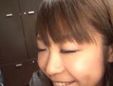Sae Aihara Naughty Office Girl Gets A Hard Pounding picture 27