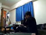 Amateur Minano Ai fucked on cam in video chat premiere picture 38