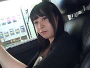 Amateur Minano Ai fucked on cam in video chat premiere