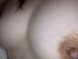 Naughty teen gets a messy facial picture 62