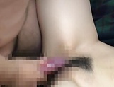 Minano Ai sucks and fucks in insane webcam amateur video picture 71