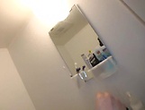 Minano Ai sucks and fucks in insane webcam amateur video picture 91