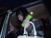 Minano Ai sucks and fucks in insane webcam amateur video