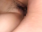 Needy amateur goes nude and fucks really hard picture 137