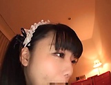 Himekawa Yuuna got extremely horny today picture 27