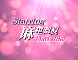 Mari Rika needs a hardcore foursome picture 174