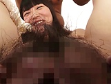 Yuuki Mayu ,winces an gasps in pleasure picture 70