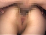 Japanese teen hottie Uehara Ai enjoys anal sex games picture 27
