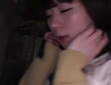 Japanese teen likes various sex toys picture 17