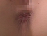 Uehara Ai pleasured by an erotic blowjob picture 15