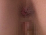 Uehara Ai pleasured by an erotic blowjob picture 18