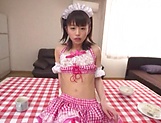 Oto Sakino is a hot, cosplay cock sucker picture 170