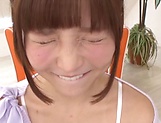 Sakura Kizuna ,gets naughty in superb foursome picture 141