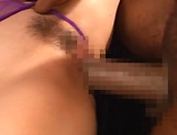 Azumi Chino enjoys a sensational interracial sex picture 108
