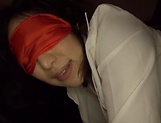 Kanae Seta gets facialized after a spicy head picture 77