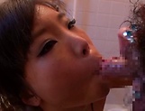 Pretty Yuuki Seri wants that cock really bad picture 68