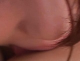 Doggy- style fuck for Fujisaku Eren picture 15
