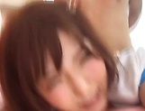 Sakura Kizuna sex cosplay and hardcore sex on cam picture 134