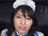Asada Yuuri made a POV porn video picture 196