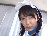 Asada Yuuri made a POV porn video picture 23