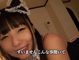 Tsubomi enjoys getting her muff creampied picture 20