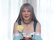 Sweet Mitaka Reina likes hardcore action