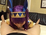 Konno Hikaru is a hot cosplay fuckdoll picture 123