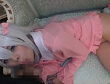 Konno Hikaru is a hot cosplay fuckdoll picture 264