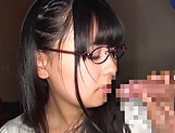 Alluring Satou Airi hs huge appetite for hard dick picture 107