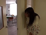 Aizawa Maria pussy fucked after a great foreplay picture 13