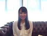 Tezuka Akari showcases her inviting pink pusy picture 11