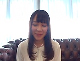 Tezuka Akari showcases her inviting pink pusy picture 22