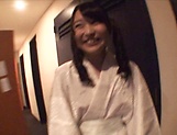 Stunning Minano Ai worthwhile pussy pounding
