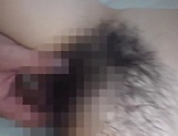 Sweet girl had hardcore sex with ex picture 51