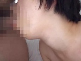 Sweet girl had hardcore sex with ex picture 72