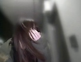 Long-haired MILF Ayami Shunka getting titfucked by an amateur guy