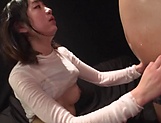 Japanese milf likes position 69 a lot picture 45
