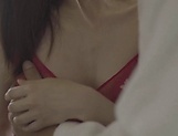 Morning 69 sex and blowjob with Suzumura Airi picture 11